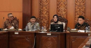 Sidoarjo LSWare Korsel Keamanan digital