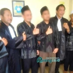 Penasihat hukum Terdakwa Ponpes Gresik