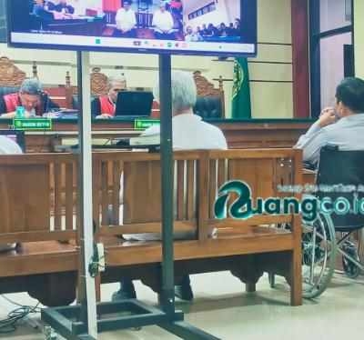 Korupsi Dindik Jatim
