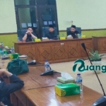 Warung remang Jabon