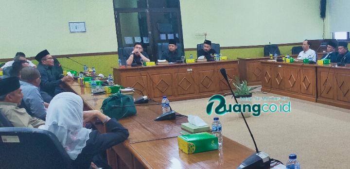 Warung remang Jabon