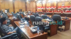 Anggaran Rakyat Sidoarjo