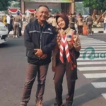 Aprilia Jamnas Pramuka