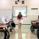 FGD anti narkoba SMP Al Muslim