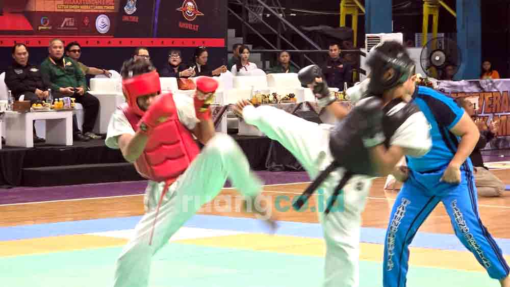 Kejurnas BHS Cup III 2026