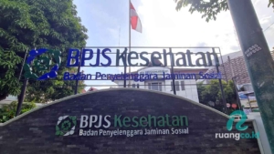 BPJS Kesehatan Bantah Selisih Iuran