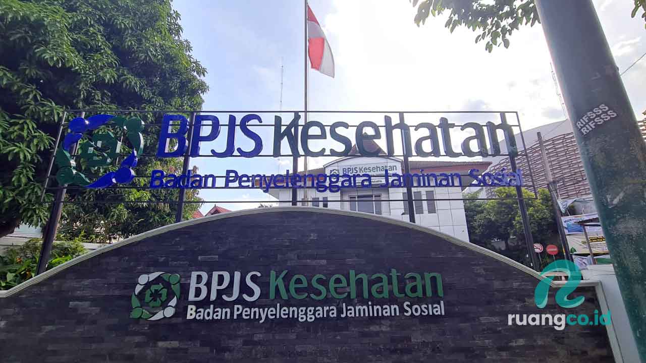BPJS Kesehatan Bantah Selisih Iuran
