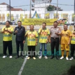 Turnamen Bahlil Mini Soccer