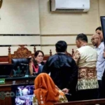 Korupsi BSPS Sumenep Ipong