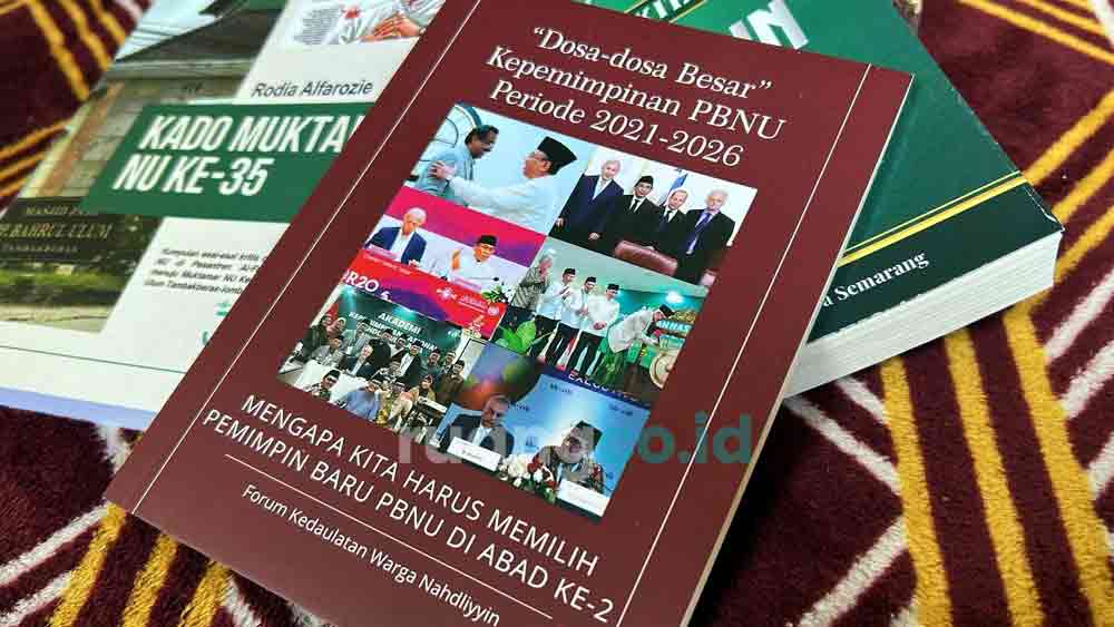 Muktamar NU ke-35 Jombang