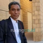 Refleksi Prof Muhibbin Muktamar NU