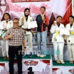 Kejurprov Ju-Jitsu Gresik 2026