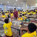 Desakan SK Percasi Surabaya