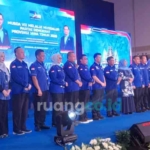 Emil Dardak Ketua Demokrat Jatim