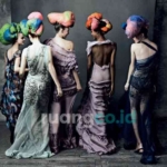 John Galliano inspirasi Met Gala 2027