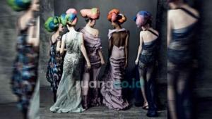John Galliano inspirasi Met Gala 2027