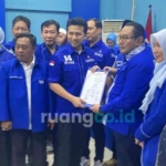 Musda DPD Partai Demokrat Jatim 2026