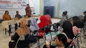 Reses Fuad Bernardi Surabaya