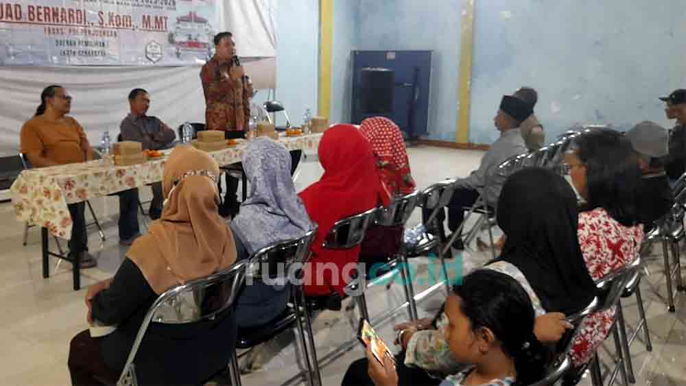 Reses Fuad Bernardi Surabaya