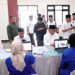mekanisme usulan AHWA Muktamar NU