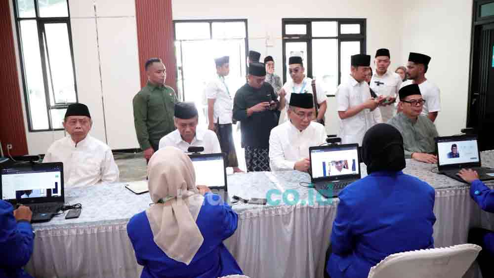 mekanisme usulan AHWA Muktamar NU