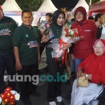 pemberdayaan ekonomi disabilitas Sidoarjo