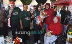 pemberdayaan ekonomi disabilitas Sidoarjo