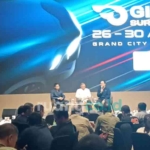 daftar merek GIIAS Surabaya 2026