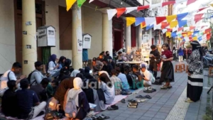 Festival Menjadi Gresik