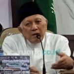 Gus Kikin caketum PBNU