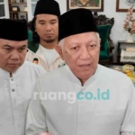 Gus Kikin terpilih Ketum PBNU