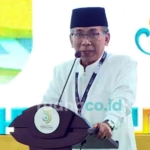 Prabowo buka Muktamar NU Jombang