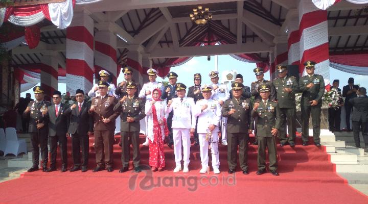 Penundaan Pelantikan Komisaris BPR Delta Artha Perseroda Jadi Sorotan Publik, Ini Penyebabnya