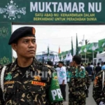 Gus Rozaq netral Muktamar NU