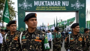 Gus Rozaq netral Muktamar NU