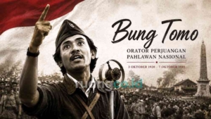 Orasi Bung Tomo