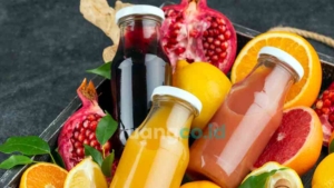 manfaat jus buah