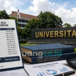 Daftar PTNBH Terkaya