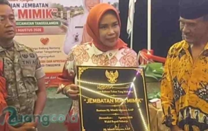 Jembatan Mak Mimik