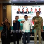 strategi ARJUNU jurnal PTNU