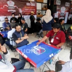 Turnamen Domino Jurnalis Kemerdekaan 2026