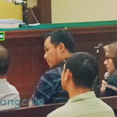 Korupsi KONI Malang JPU
