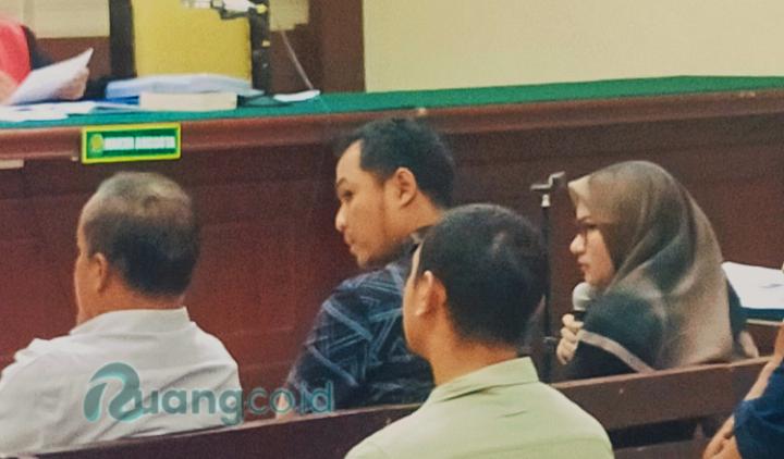 Korupsi KONI Malang JPU