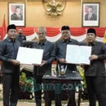 KUA-PPAS Perubahan 2026