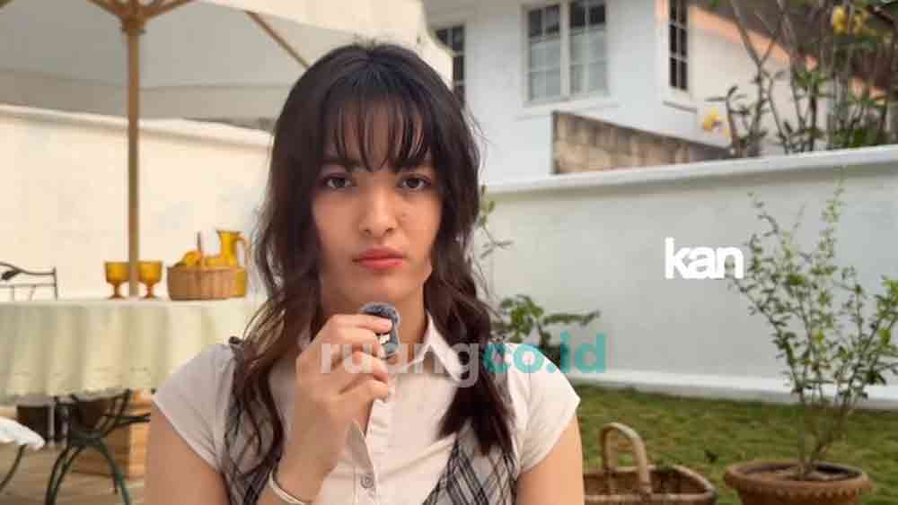 single terbaru Mawar de Jongh
