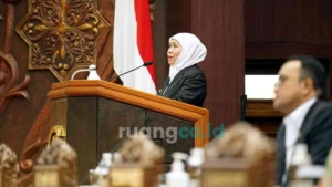 Pembayaran TPG THR Gaji 13 Jatim