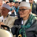 Kandidat Rais Aam PBNU 2026