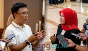 Limbah medis Tambaksumur