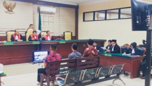 Polemik Pengadaan Barang Probolinggo