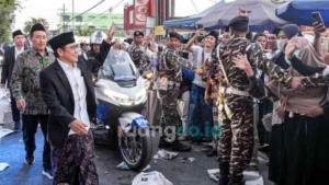 Cak Imin maju Ketum PBNU